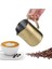 Altın Tarzı 400 ml 380MLMLML Paslanmaz Çelik Kuğu Süt Sürahisi Süt Köpürtme Fincan Kahve Sürahi Krem Frother Maker Latte Sanat Stencil (Yurt Dışından) 2