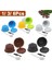 Yeşil Stil 6 Adet Nespresso Için Yeniden Kullanılabilir Kahve Kapsül Filtreleri Dolce Gusto Için Fit Doldurulabilir Kahve Kapsülleri Kaşık Fırçalı Filtre Fincan (Yurt Dışından) 4