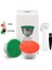 Yeşil Stil Dolce Gusto Kahve Kapsülü Için Plastik Kapsül Doldurulabilir Yeniden Kullanılabilir Nescafe ile Uyumlu Dolce Gusto Dolum Bardağı 150 Kez Kullanın (Yurt Dışından) 5