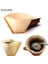 Moka Filtre Kağıdı Stili Yolife 102 Kahve Filtresi Torba Başına Cs Kahve Damlatıcı Filtre Kağıdı Amerikan Kahve Makinesi Aksesuarları Kahve Bira Makinesi V60 Filtresi (Yurt Dışından) 4