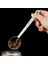 15ML Gül Altın Stili Kahve Kaşığı Paslanmaz Çelik Ölçü Kaşığı Kahve Kaşığı Gümüş Altın Süt Tozu Ölçü Kaşığı Çay Kahve Aksesuarları ml (Yurt Dışından) 2