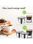 Fildişi Tarzı Icafilas Doldurulabilir Paslanmaz Çelik Espresso Kahve Makinesi Nespresso Makinesi Için Kapsül Yeniden Kullanılabilir Filtre Kahve Kapları (Yurt Dışından) 4