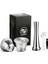 Açık Yeşil Tarzı Icafilas Gıda Sınıfı Paslanmaz Çelik Yeniden Kullanılabilir Kapsül Nespresso Maker Için Kalıcı Kahve Pod Tutucu Kek Stencils Kahve Elek (Yurt Dışından) 1