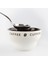 3 Adet Siyah Stil 200ML Cupping Cup Için Ölçme Takım Seramik Kahve Fincanı U-Şekilli Kahve Değerlendirme Fincan Ölçme Kasesi (Yurt Dışından) 4