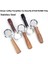 54 Mm-E Tarzı 54MM Kahve Dipsiz Portafilter Breville Sage Filtre Sepeti Yedek Espresso Kahve Makinesi Aksesuarı (Yurt Dışından) 2