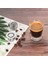Koyu Gri Tarzı Icafilas Paslanmaz Çelik Doldurulabilir Nespresso Kahve Kapsülü Için Yeniden Kullanılabilir Essenza Mini & Citi Için Cafeteira Filtresi (Yurt Dışından) 2