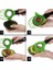 NYGTZ-004 Stili Avokado Dilimleme Kesici Soyucu ve Saklama Kutusu Taşınabilir Yaratıcı Kapak Meyve Mutfak Aletleri Frutero Gadget And Inteligentes (Yurt Dışından) 3