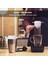 Bordo Tarzı Nespresso Kahve Kapsülü Için Kapsül Adaptörü Dolce Gusto Yeniden Kullanılabilir Kahve Makinesi Aksesuarları ile Uyumlu Dönüştürme (Yurt Dışından) 4