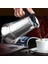 450ML Stili Paslanmaz Çelik Cezve Mocha Espresso Latte Percolator Soba Kahve Makinesi Pot Percolator Içecek Aracı Cafetiere Fincan (Yurt Dışından) 5