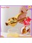 Gümüş Tarzı 1 Adet Altın Limon Sıkacağı Paslanmaz Çelik Portakal Meyve Sıkacağı Metal Manuel Sıkacağı Kolay Kullanım Meyve Presleme Aracı Mutfak Aksesuarları (Yurt Dışından) 2
