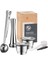 2pc-Ti Tarzı Yeniden Kullanılabilir Nespresso Kahve Kapsülleri Bardak Paslanmaz Çelik Doldurulabilir Kahve Kapsülü Dolum Filtresi Cof Ware (Yurt Dışından) 3