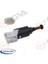 5443015 Fren Müşürü BERLINGO-C2-C3-C5-XSARA-206-P307-P1007-PARTNER Tüm Motor Tiplerı Için 4534.40 1