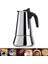 300ML Tarzı Paslanmaz Çelik Kahve Makinesi Cezve Moka Pot Şofben Kahve Makineleri Su Isıtıcısı Kahve Bira Latte Percolator Soba Kahve Araçları (Yurt Dışından) 2