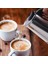 300ML Tarzı Paslanmaz Çelik Kahve Makinesi Cezve Moka Pot Şofben Kahve Makineleri Su Isıtıcısı Kahve Bira Latte Percolator Soba Kahve Araçları (Yurt Dışından) 3