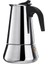 300ML Tarzı Paslanmaz Çelik Kahve Makinesi Cezve Moka Pot Şofben Kahve Makineleri Su Isıtıcısı Kahve Bira Latte Percolator Soba Kahve Araçları (Yurt Dışından) 4