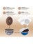 2 Adet Tarzı Paslanmaz Çelik Yeniden Kullanılabilir Kahve Kapsül Filtresi Pvc Barkodlu Nespresso Vertuo Kapsülleri Vertuoline GCA1DELONGHI Için Fit (Yurt Dışından) 2