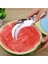 Kepçe Stili Karpuz Kesici Bıçak Mutfak Artefakt Salata Meyve Dilimleme Sebze Kesici Aracı Karpuz Kazıcı Mutfak Aksesuarları (Yurt Dışından) 2
