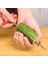 1 Adet Tarzı Sebze Spiral Büküm Bıçağı Spiralizer Kesici Mutfak Gadget Pişirme Araçları Kavun Dilimleme Patatas Soyucu Havuç Oyma Cihaz (Yurt Dışından) 3