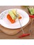 1 Adet Tarzı Sebze Spiral Büküm Bıçağı Spiralizer Kesici Mutfak Gadget Pişirme Araçları Kavun Dilimleme Patatas Soyucu Havuç Oyma Cihaz (Yurt Dışından) 5