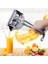 Bir Stil Portakal Suyu Çok Fonksiyonlu Manuel Sıkacağı Suyu Sıkacağı Ev Mutfak Aletleri Limon ve Nar Suyu Sıkacağı (Yurt Dışından) 2