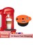 180ML Tarzı Doldurulabilir Yeniden Kullanılabilir Kahve Kapsülü Pod Bardakları Nespresso Kahve Kapsülü Pod Slicone Kapak Tassimo ml ile Uyumlu (Yurt Dışından) 5