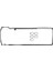 15-36224-01 Külbütör Kapak Contası Takım OM612 OM647 W203 03-07 CL203 02-08 S203 03-07 Sprinter 00-05 6110160221 1