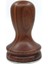 Kırmızı Sandal Ağacı Stili 53 mm .4mm Buzlu Sap Sabotaj Paslanmaz Çelik Taban Ayrılabilir Baz Toz Pres Katı Çekiç Kahve Aksesuarları Barista Için (Yurt Dışından) 1