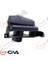 9152162 Ön Panel Hava Alma Braketi Golf 5-Jetta-Audi A3-Leon-Touareg-Octavia Benzinli Araçlar 4 Parça Set 1K0805971 1