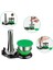 Erik Tarzı Icafilaspaslanmaz Metal Rusable Dolce Gusto Için Fit Nescafe Filtreli Kullanılmış 200 Zaman Kahve Öğütücü Kahve Kaşığı (Yurt Dışından) 5