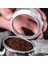 Siyah Stil 53MM mm Espresso Kahve Dozaj Halkası - Portafilters Kahve Filtresi Yedek Halkası Espresso 2 Fincan 1 Fincan Sepet Iğnesi (Yurt Dışından) 2