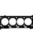 032103383N Silindir Kapak Contası Metal 032103383N 1