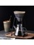 1 Adet 650ML Tencere Stili Elle Demlenmiş Damla Dökme Kahve Bira Tutacağı Metal V60 Filtre Tutucu Raf Baristackttle Pot Kahve Filtre Rafı Aksesuarlar (Yurt Dışından) 4