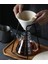 1 Adet 650ML Tencere Stili Elle Demlenmiş Damla Dökme Kahve Bira Tutacağı Metal V60 Filtre Tutucu Raf Baristackttle Pot Kahve Filtre Rafı Aksesuarlar (Yurt Dışından) 5