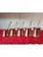 4 Beden 5 Boyutlu Cezve Değirmeni Fincan Dövülmüş Bakır El Yapımı Paslanmaz Çelik Vintage V60 Türk Kahve Makinesi Drinkware Moka Brik (Yurt Dışından) 4