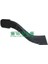 PB3528 Motor Kaput Kilit Uç Plastiği P301-C-ELYSEE Kaput Kilit Mandalı 9677035280 1