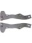 72339 Ön Çamurluk Braketi Sol A4 05-08 8E0807203B 1