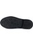 Vegan Siyah Loafer Ayakkabı 817 1001 Bn Ayk SK24-25 Syh Yln/yln Bsk 4