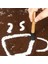 No.2 Tarzı Kahve Değirmeni Makinesi Temizleme Fırçası Kılları Ahşap Saplı Toz Alma Fırçaları Barista Mutfak Kahve Dükkanı Için Temizleyici Aracı (Yurt Dışından) 4