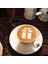 8 Adet Tarzı 8 Adet Kahve Latte Cappuccino Barista Çekme Çiçek Şablonlar Kek Şablonları Baskı Lahua Kalıp Desenleri Sprey Çiçek Kalıp Araçları (Yurt Dışından) 5