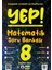 Yep 8. Sınıf Matematik Soru Bankası 1