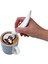 Yeşil Stil Elektrikli Kahve Kalemi Baharat Kalemi Latte Süt Sanat Kalemi Kahve Kek Dekorasyonu Için Kalem Kahve Barista Araçları Bar Tedarikinde Çizmek Için (Yurt Dışından) 5
