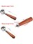 Dozaj Halkası 53MM Tarzı Kahve Dipsiz Portafiltre Dozaj Halkalı Filtre Için 3 Açı Ayarlanabilir Dış Müdahale 2 Bardak Sepeti 350ML Köpürtme Sürahi (Yurt Dışından) 4