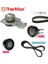 T15.180 Triger Seti Devirdaimlı FIESTA-C2-C3-NEMO-BIPPER-206-307 1.4 Tdcı-Hdı Euro 4 2002 144 Diş 2S6Q8A615AB-2S6Q8591BA 2S6Q8B596AB 1