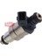 200117 Enjektör Benzinli Logan Sandero Kangoo 1.4 1.6 8V K7M Renault 18 7700866313 1