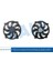 347215 Fan Motoru C4 C4 Picasso C4 B7 Ds4 Ds5 P307 Ym Partner Tepee Berlingo Iıı 308 3008 5008 Rcz 1.6hd 1253.G7 1