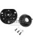 80005432 Ön Amortisör Takozu ve Rulman Set Volvo S80 Iı 1.6 2.0 16V 10-Volvo V70 Iıı 1.6 2.0 16V 10-Volvo XC60 2.0 20V 17- 30736503 1