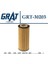 30203 Yağ Filtresi M57-M57N-E46 E90 E60 E63 E65 X3 E83 X5 E70 X6 E70 11427788460 1