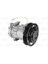 813046 Kompresör Volvo Penta SD7H15 176PV8 24V Wv Dm 20587125 1