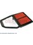 ADH22243 Hava Filtresi Honda Civic 1.4 1.6 2001-2006 Hb-Sedan 17220PLD000 1