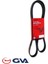 3PK910 Kanallı Kayış Palio-Siena 1.2 8V 7636896 1